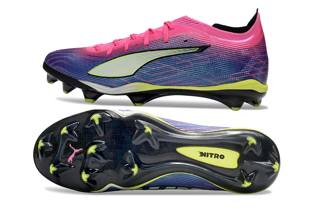 Puma Ultra 6 Carbon Nitro