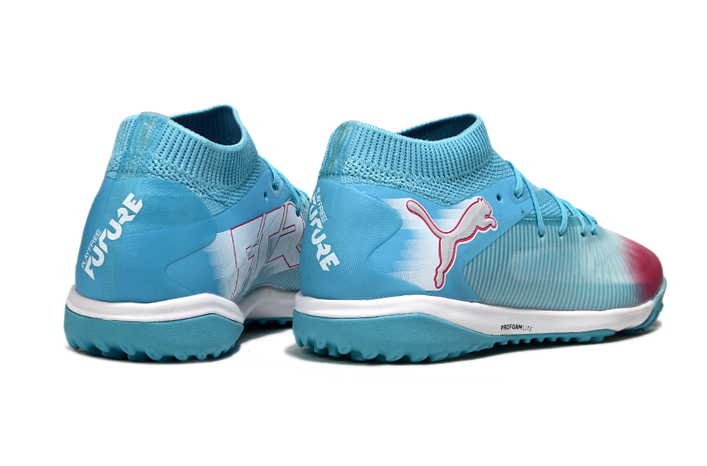 SOCIETY PUMA FUTURE 8 ULTIMATE RE-CHARGE Unissex TF