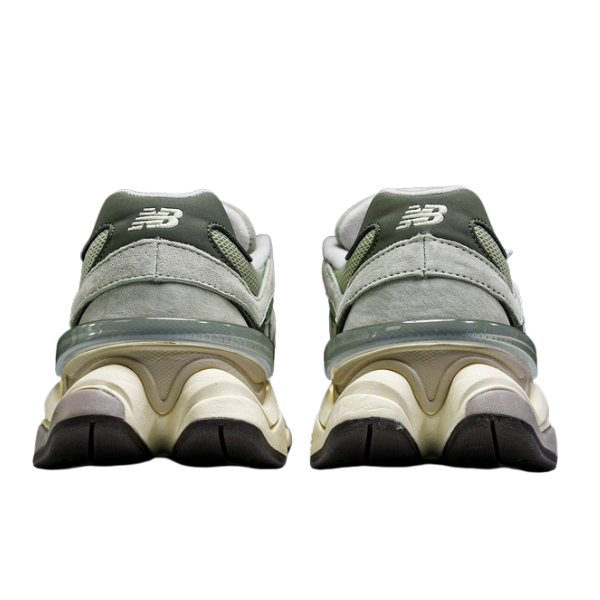 Tênis New Balance 9060 Olivine