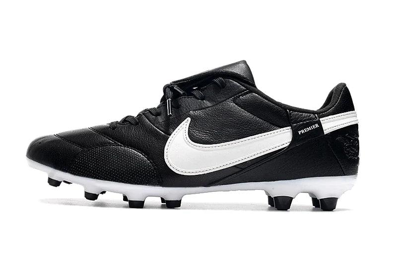 Chuteira Nike The Premier III TF 9 Pro Elite + Meia e bolsa