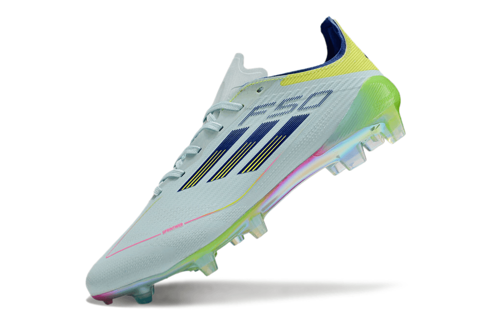 Chuteira Adidas Adidas F50+Ultra Ligh Profissional  + MEIA E BOLSA