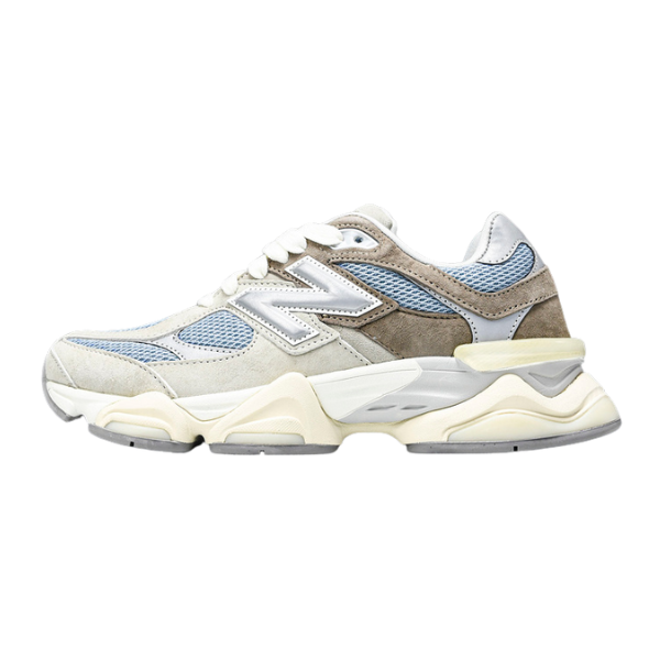 Tênis New Balance 9060 Sea Salt Blue