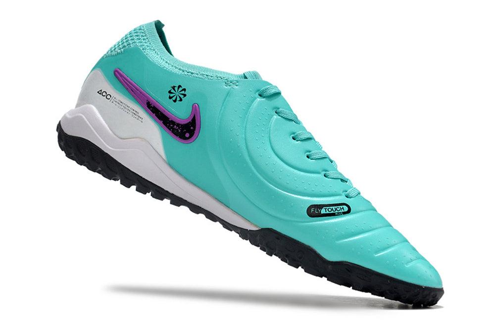 Chuteira Nike Tiempo 10 Pro Society