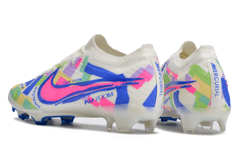 Chuteira Nike Mercurial VAPOR 15 Air Zoom Ultra + MEIA E BOLSA