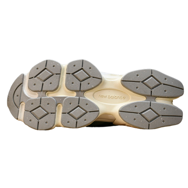 Tênis New Balance 9060 Verde