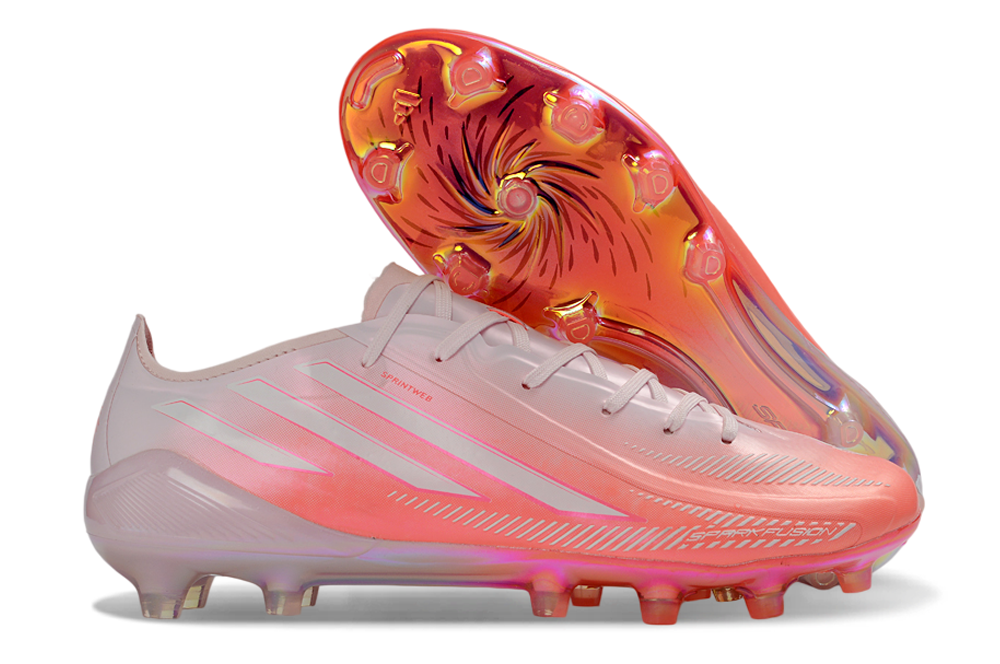 Adidas F50 Hyperfast FG