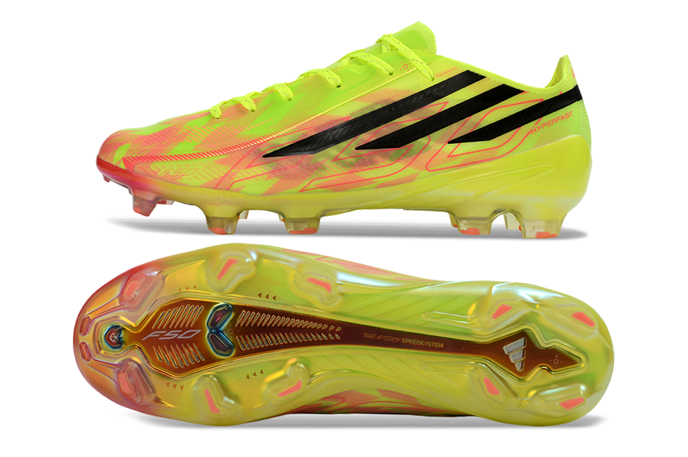 Adidas F50 Hyperfast FG