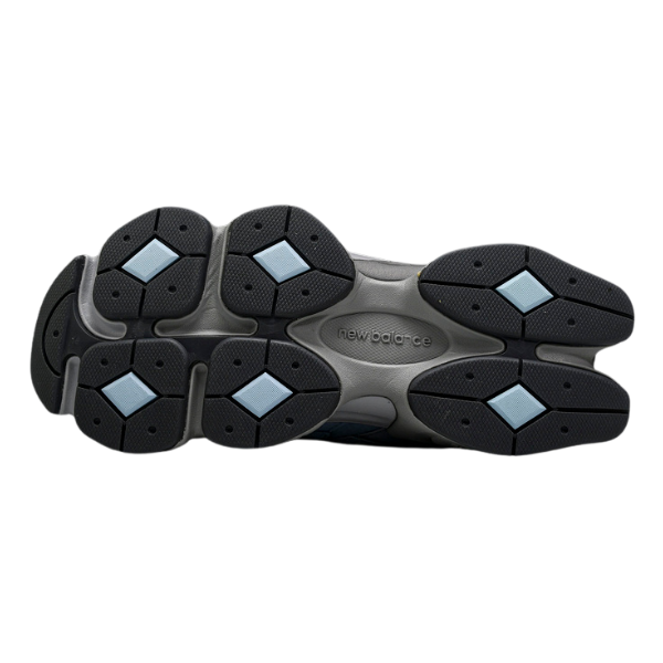 Tênis New Balance 9060 Chrome Blue