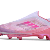 Chuteira Adidas Adidas F50+Ultra Ligh Profissional  + MEIA E BOLSA