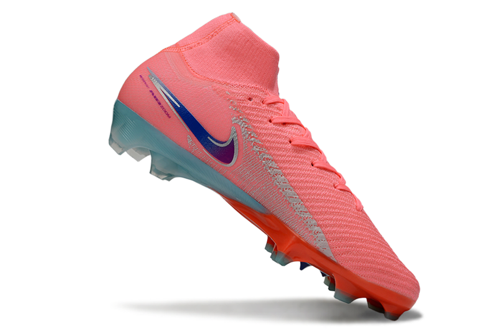 Nike Air Zoom Mercurial Superfly IIX Elite VINI JUNIOR