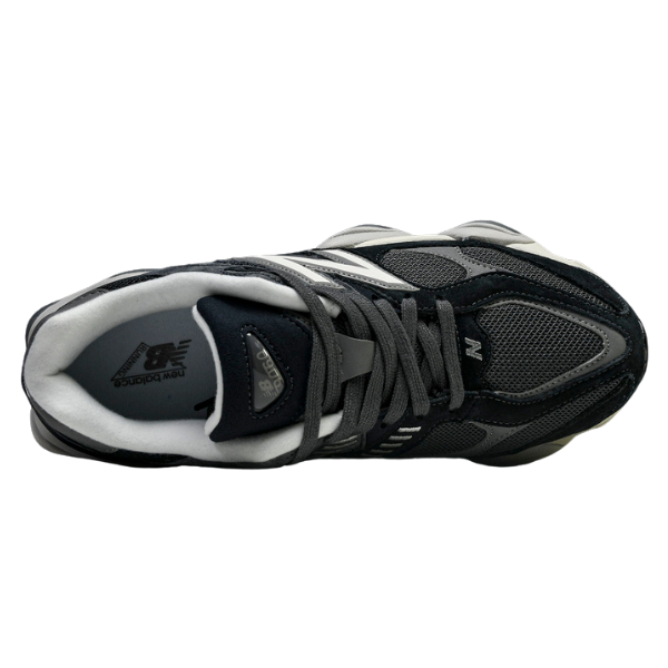 Tênis New Balance 9060 Black Grey