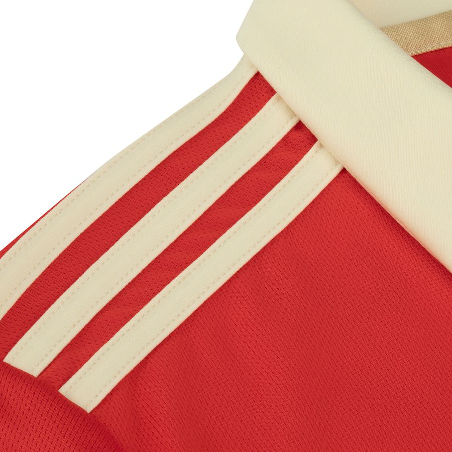 Camisa do Internacional I 2022/23 - Masculina