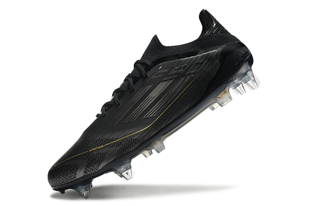 Chuteira Adidas X F50 + TRAVA MISTA MEIA E BOLSA