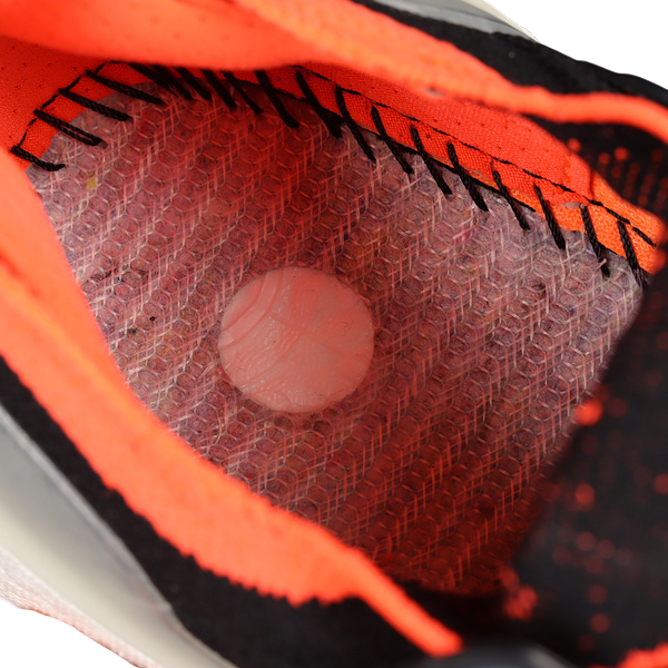 Tênis Adidas Ultraboost Light Preto, Laranja e Azul