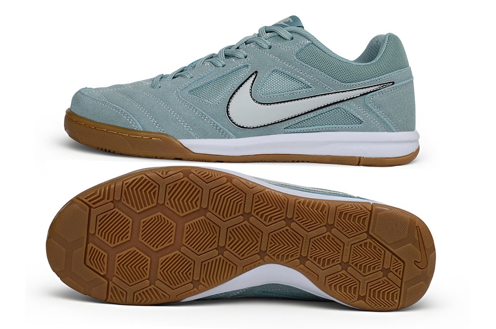 Futsal Supreme x Nike SB Gato + MEIA E BOLSA