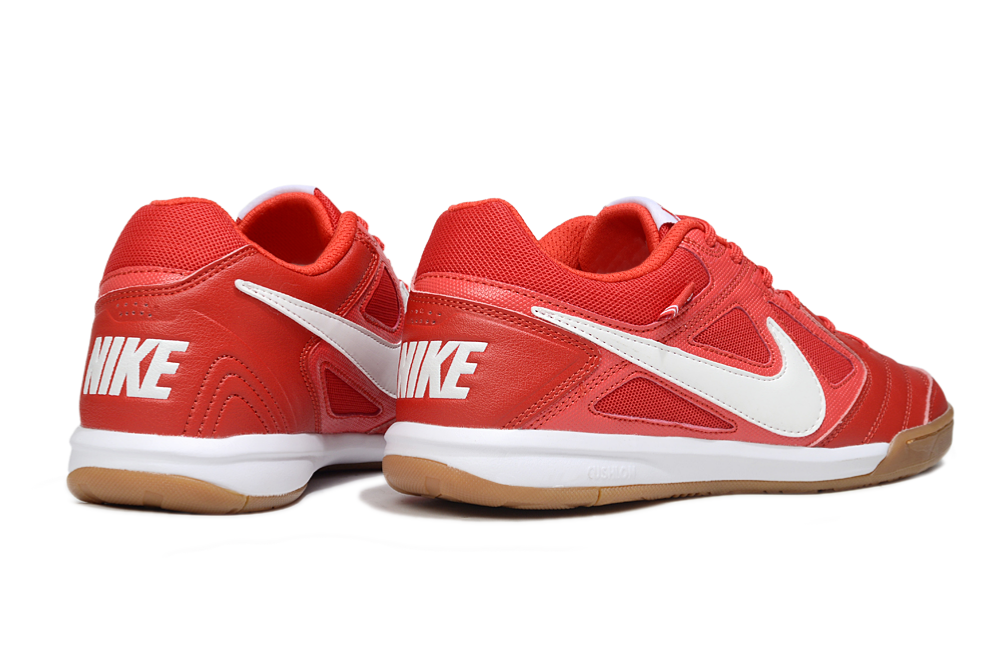 Futsal Supreme x Nike SB Gato + MEIA E BOLSA