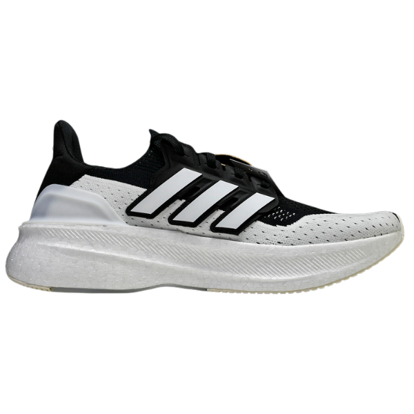 Tênis Adidas Ultraboost 5X Branco e Preto