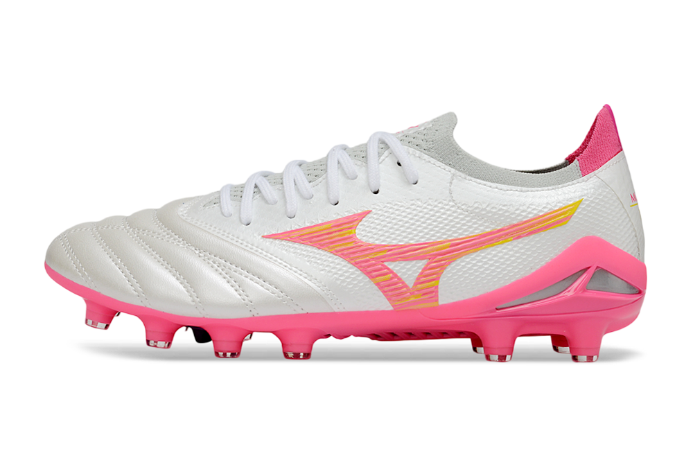 Mizuno Morelia Neo IV BATE Made In Japan FG