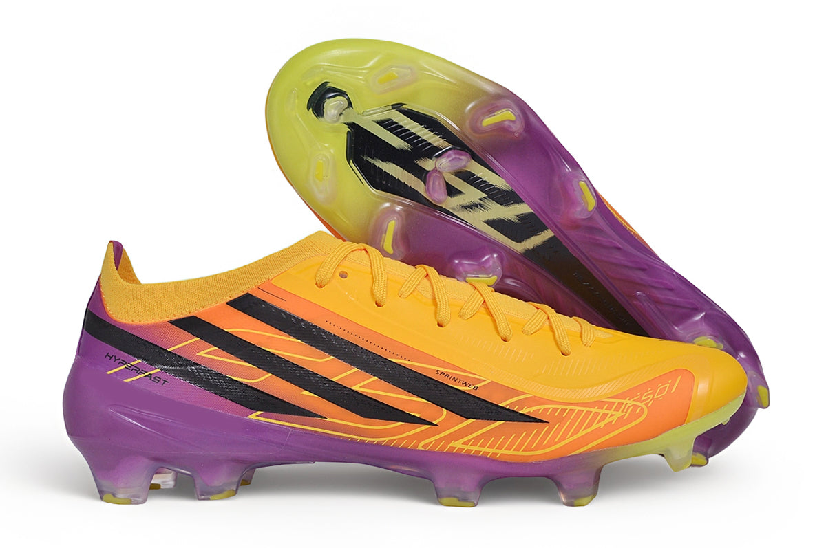 Adidas F50 Hyperfast FG Elite