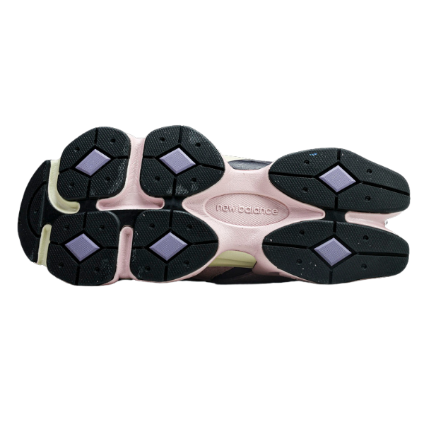 Tênis New Balance 9060 Pink Lavender