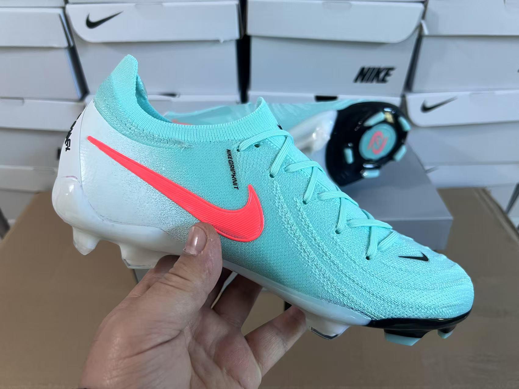 Nike Gripknit Phantom LUNA Elite  FG