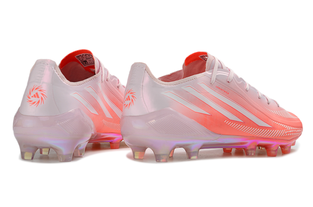 Adidas F50 Hyperfast FG