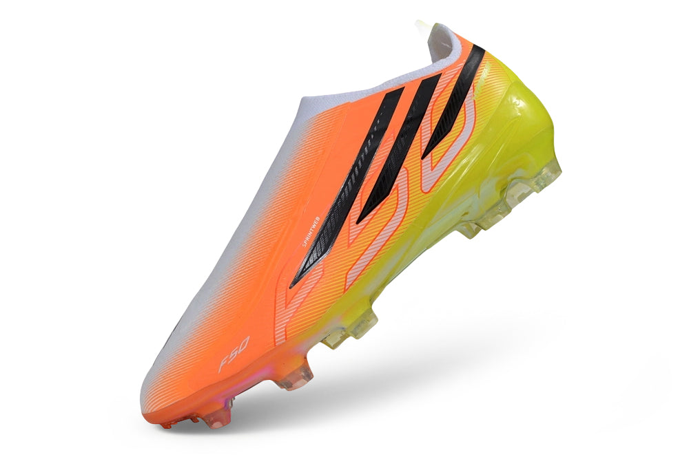 Adidas F50 Hyperfast FG Elite