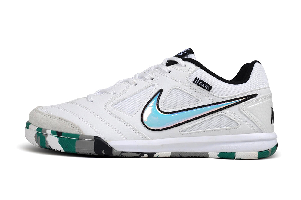 Futsal Supreme x Nike SB Gato + MEIA E BOLSA
