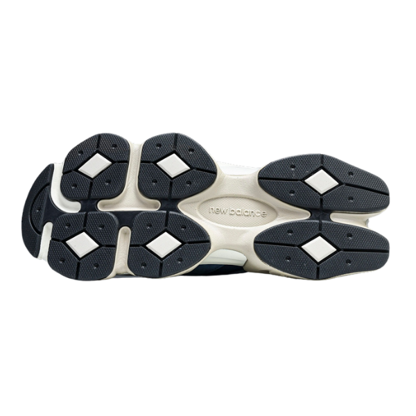 Tênis New Balance 9060 Vintage Indigo Blue