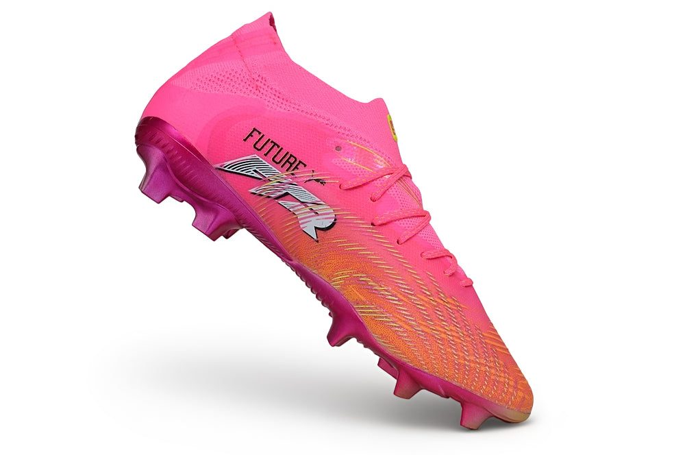 Chuteira Puma Future 9 Ultimate FG Neymar
