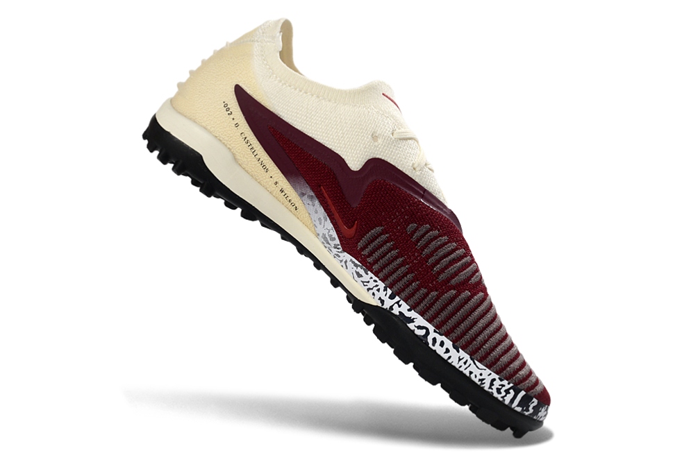 Nike United Phantom 6 GX Elite Society