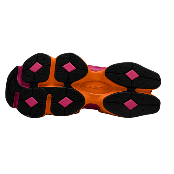 Tênis New Balance 9060 Purple Shadow