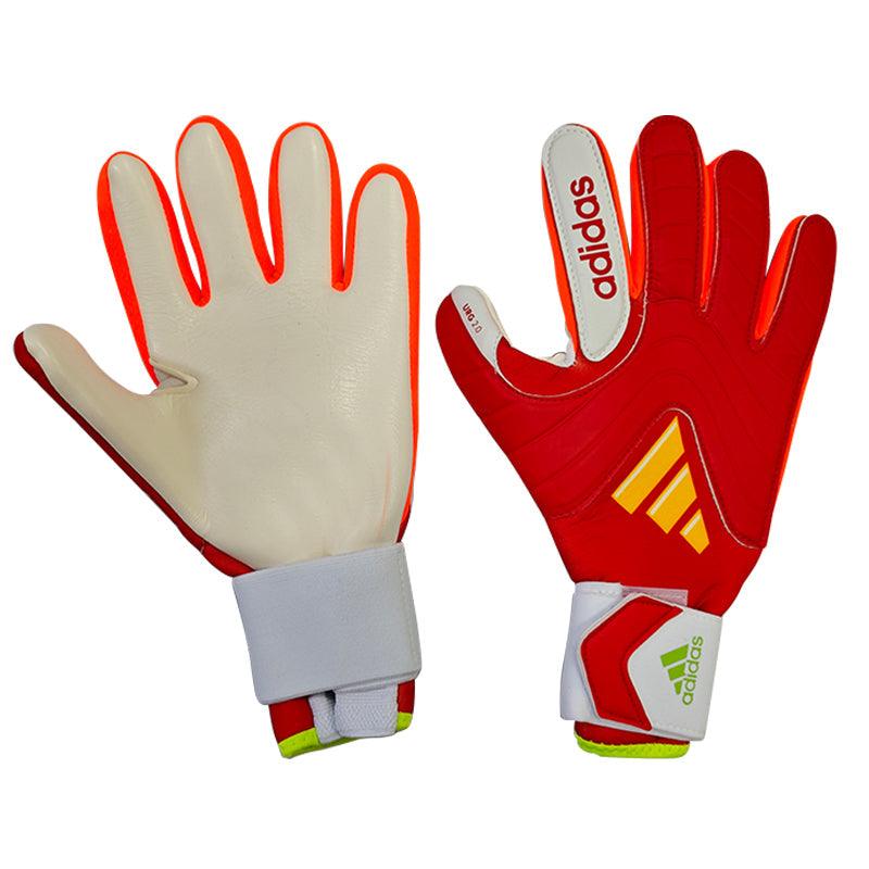 Luva de Goleiro Adidas Copa Pro Reemergence Pack - Varias cores