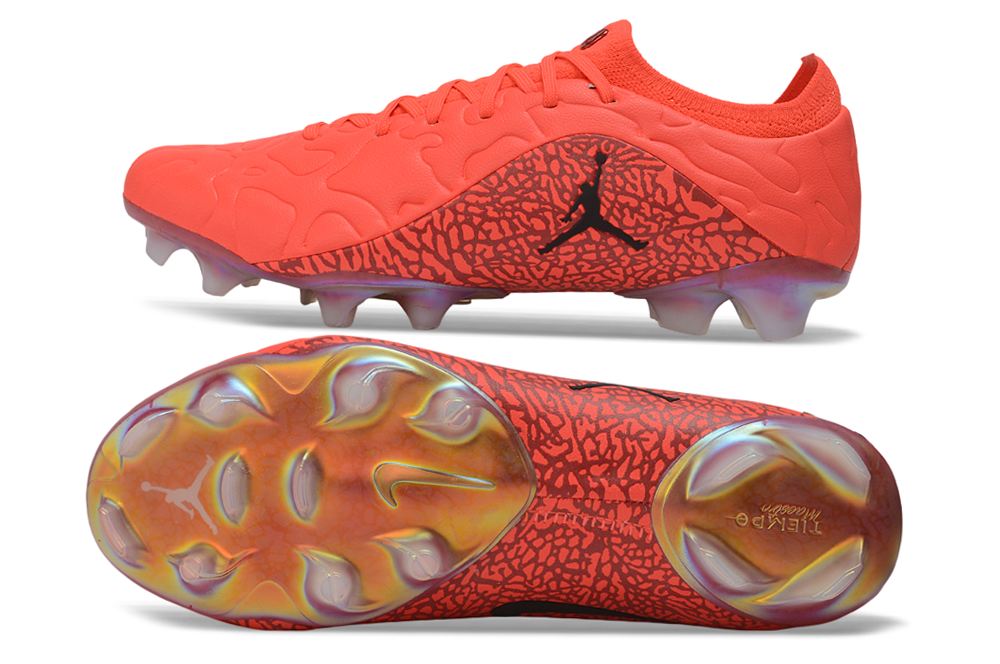 Chuteira Nike Tiempo Maestro Elite FG SE Jordan
