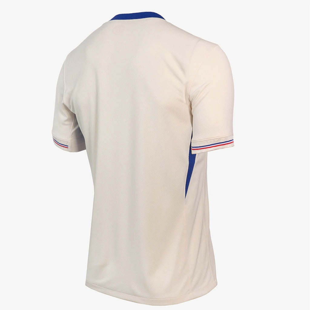 Camisa França Home I 26/27 - Torcedor Nike Masculina - Branco