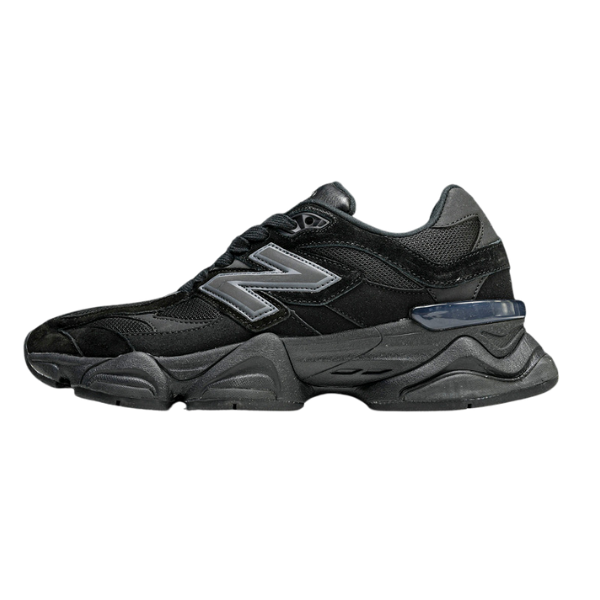 Tênis New Balance 9060 Triple Black