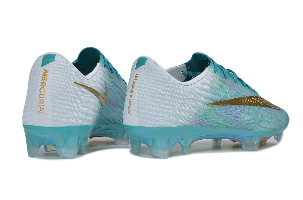 Nike Air Zoom Mercurial Vapor 17 Elite FG
