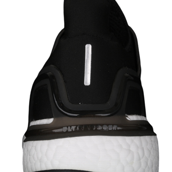 Tênis Adidas Ultraboost Light Preto, Vermelho e Azul