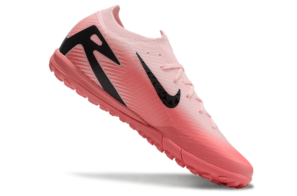 Chuteira society Nike Mercurial Vapor 16 Air Zoom Ultra PRO TF + MEIA E BOLSA