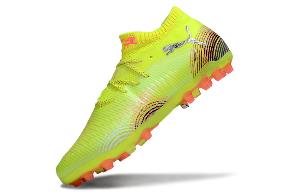 SOCIETY PUMA FUTURE ULTIMATE AG