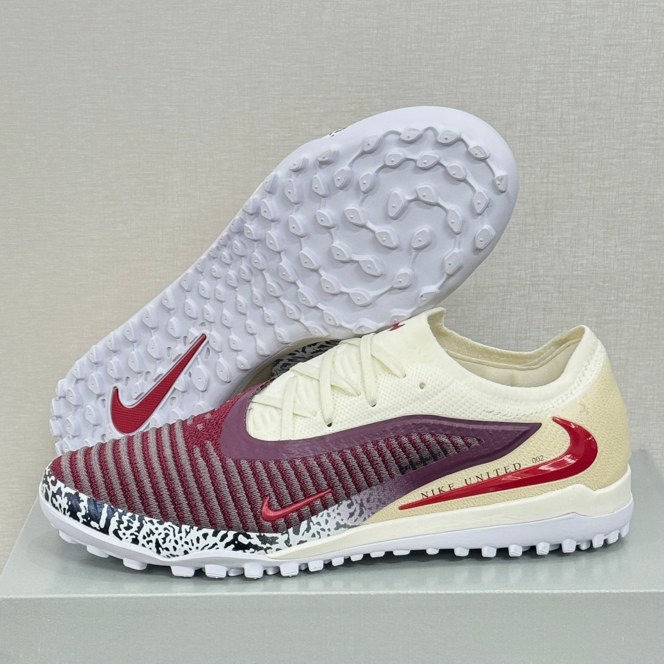 Nike Phantom GX III Elite SG TRAVA MISTA