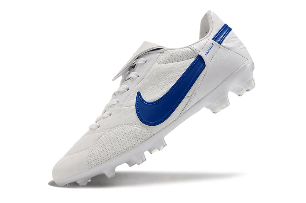 Chuteira Nike The Premier III TF 9 Pro Elite + Meia e bolsa
