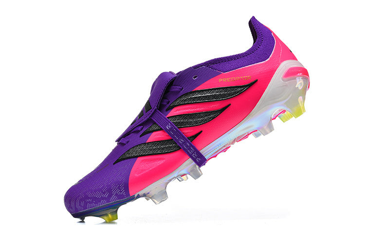 Adidas 26 Predator Elite Tongue FG