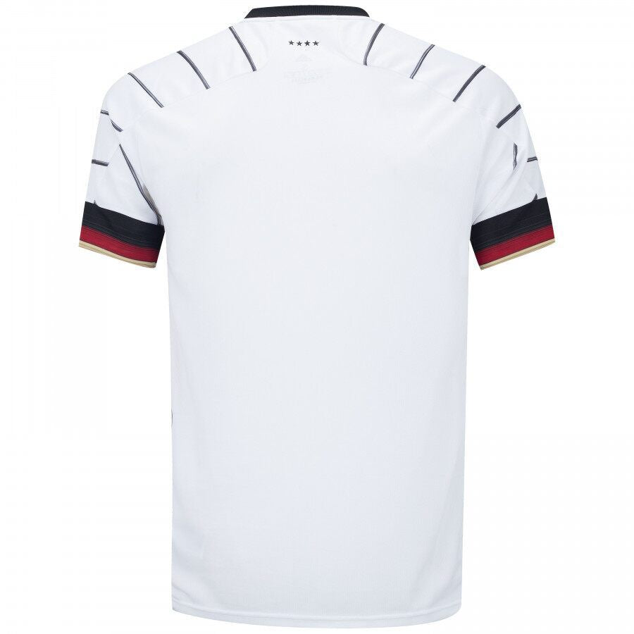 Camisa Seleção Alemanha 2020 s/n° Torcedor Masculina