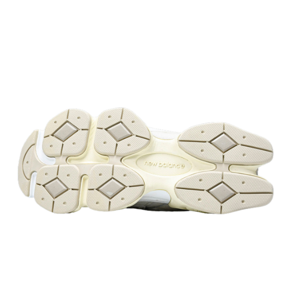 Tênis New Balance 9060 Sea Salt