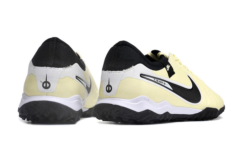 Chuteira Nike Tiempo 10 Pro Society