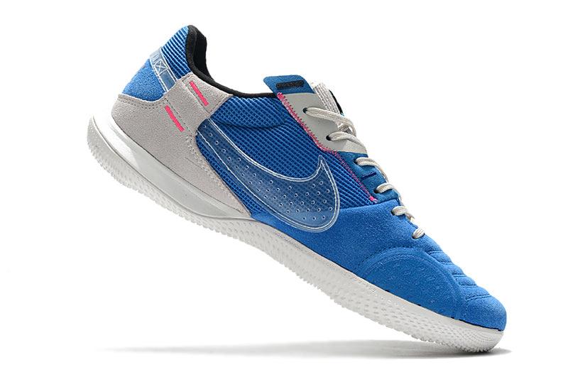 FUTSAL Nike Street Gato Elite  + Meia e bolsa