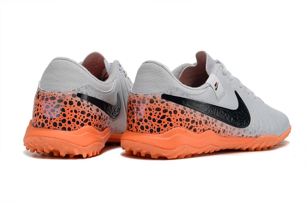 Chuteira Nike Tiempo 10 Pro Society