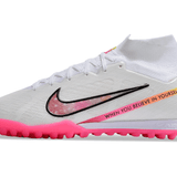 Chuteira society Nike Mercurial Superfly 9 Air Zoom Ultra + MEIA E BOLSA