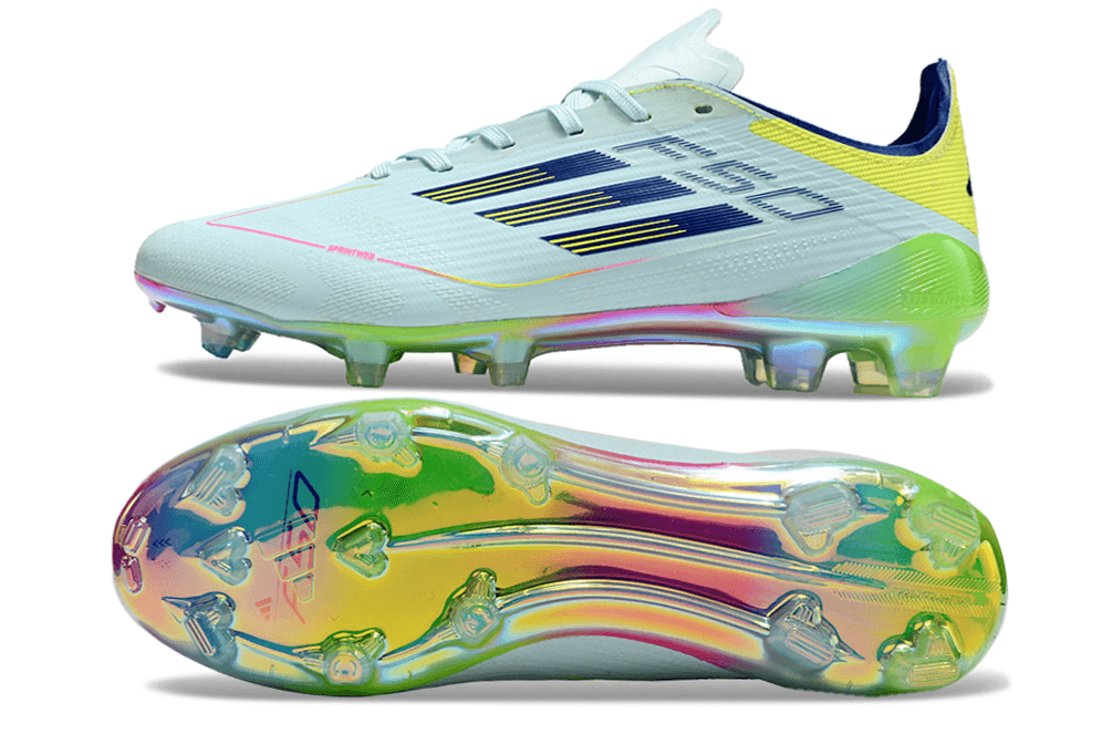 Chuteira Adidas Adidas F50+Ultra Ligh Profissional  + MEIA E BOLSA